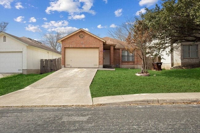 Building Photo - 9711 Arcade Ridge