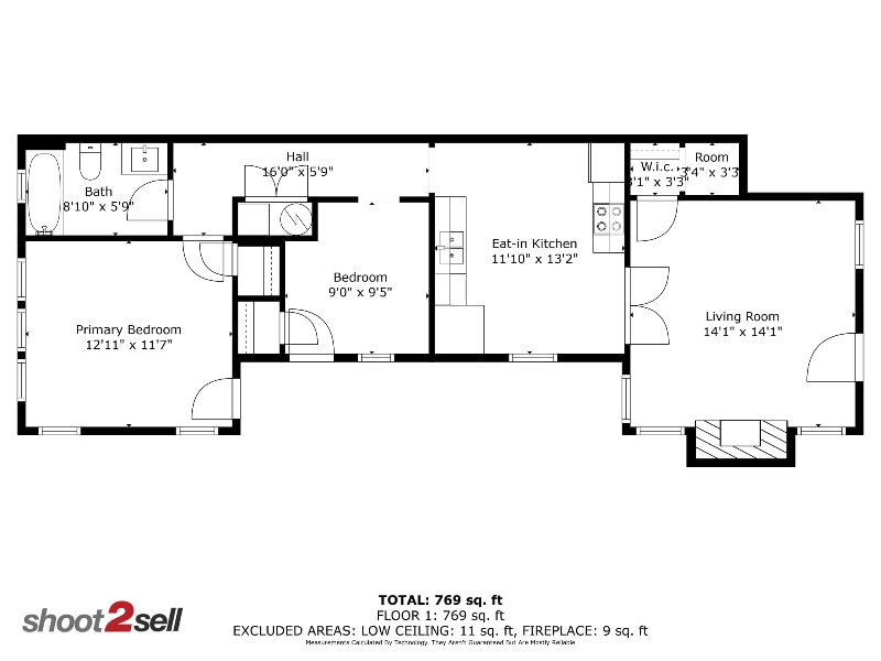 Building Photo - 826 N Clinton Ave