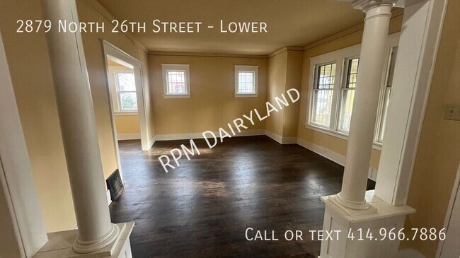 Building Photo - 2879 N 26th St