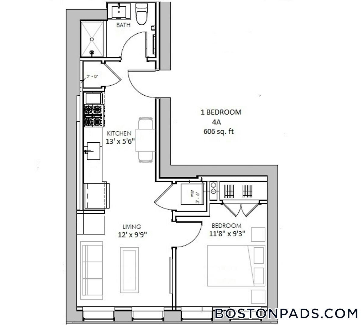 Building Photo - 517 Main St