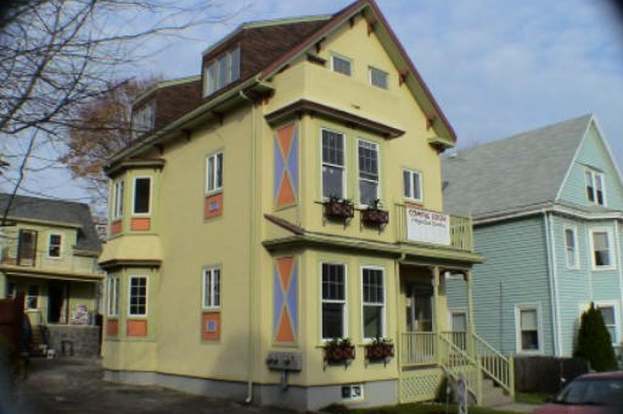 Building Photo - 29 Cohasset St