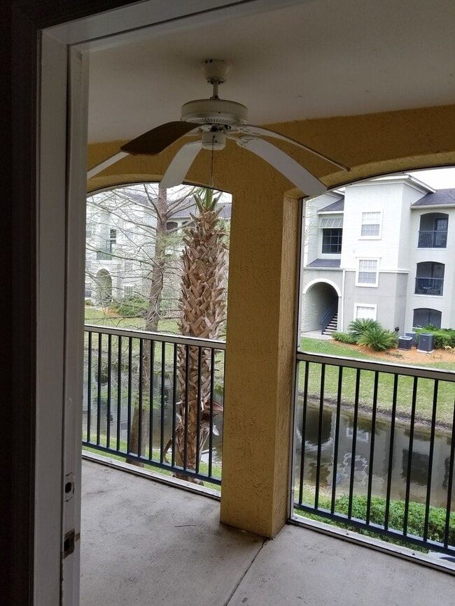 Building Photo - A small, gated community close to UNF, St....