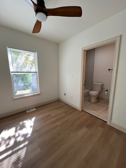 Bedroom 1 (Master) - 1389 E 43rd St