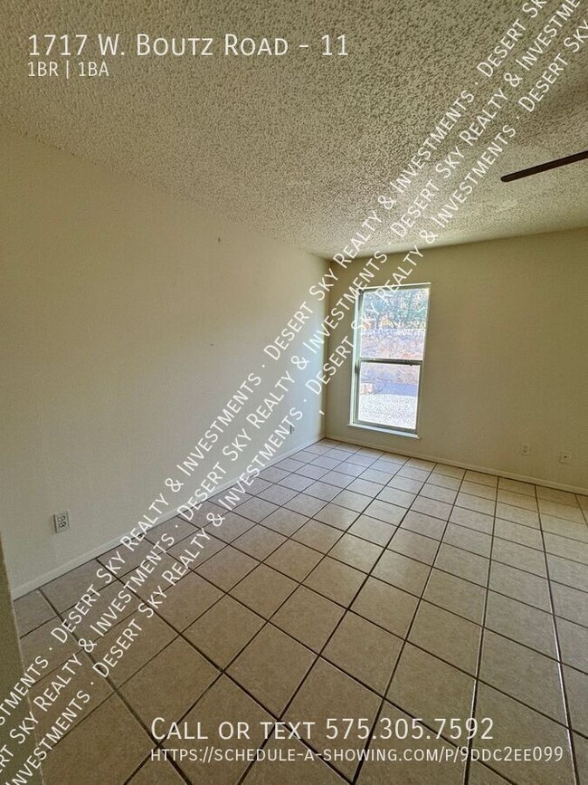 Building Photo - 1 Bedroom 1 Bath Apartment in Mesilla