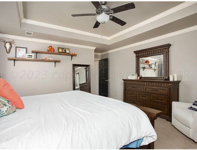 Building Photo - 8201 Prosper Dr