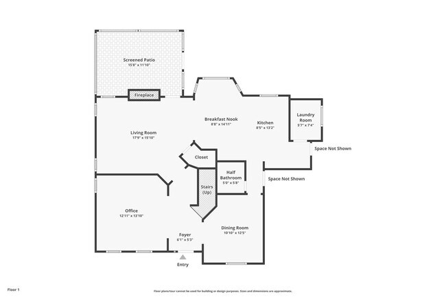 Building Photo - Spacious Living in the Heart of Whitehall