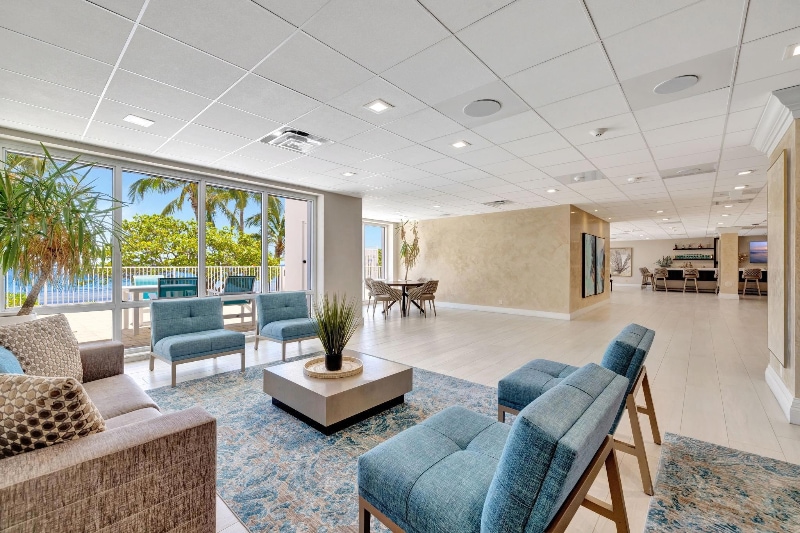 Building Photo - 3500 Galt Ocean Dr