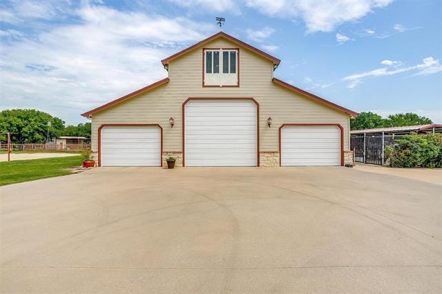 Building Photo - 9514 Park Dr