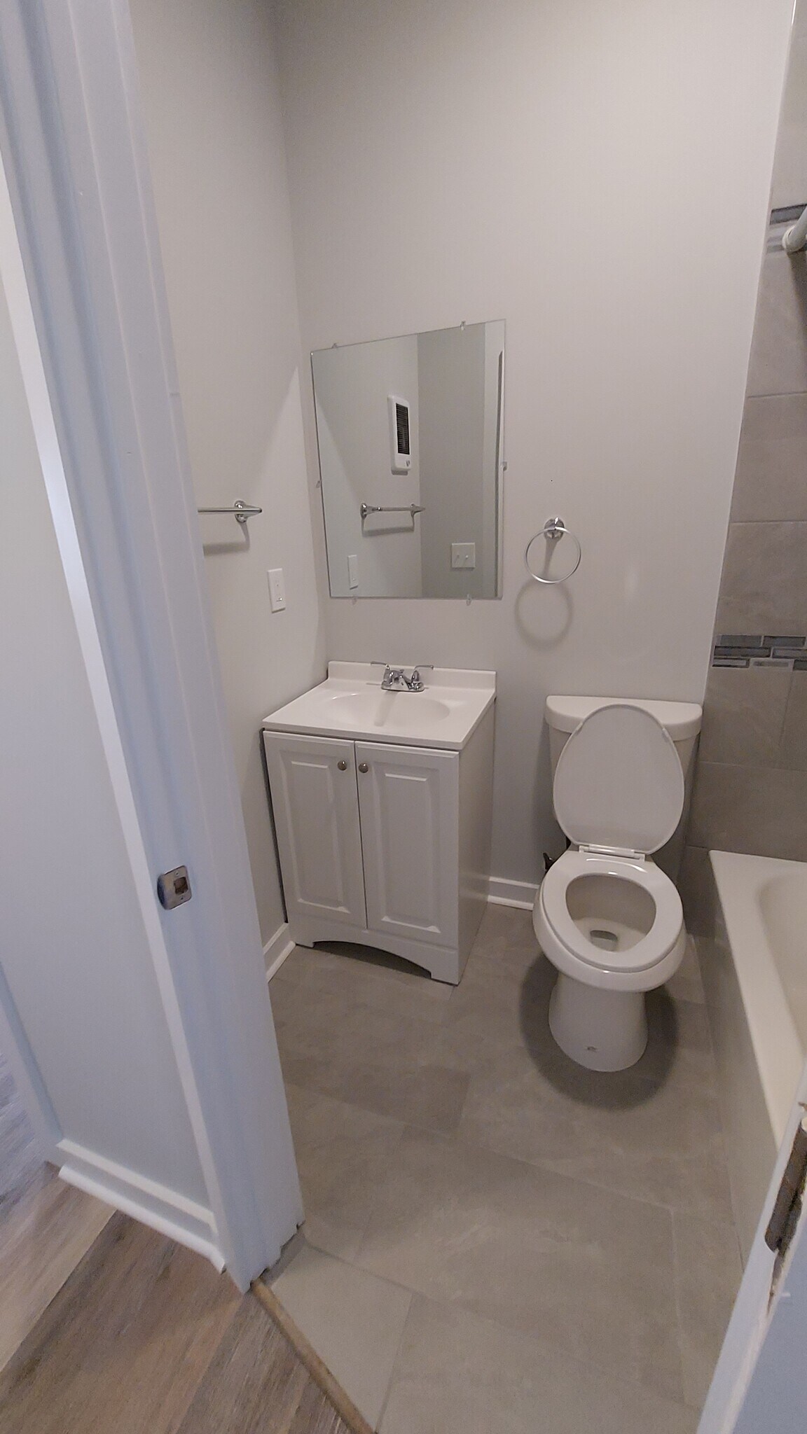 Building Photo - 2718 W York St