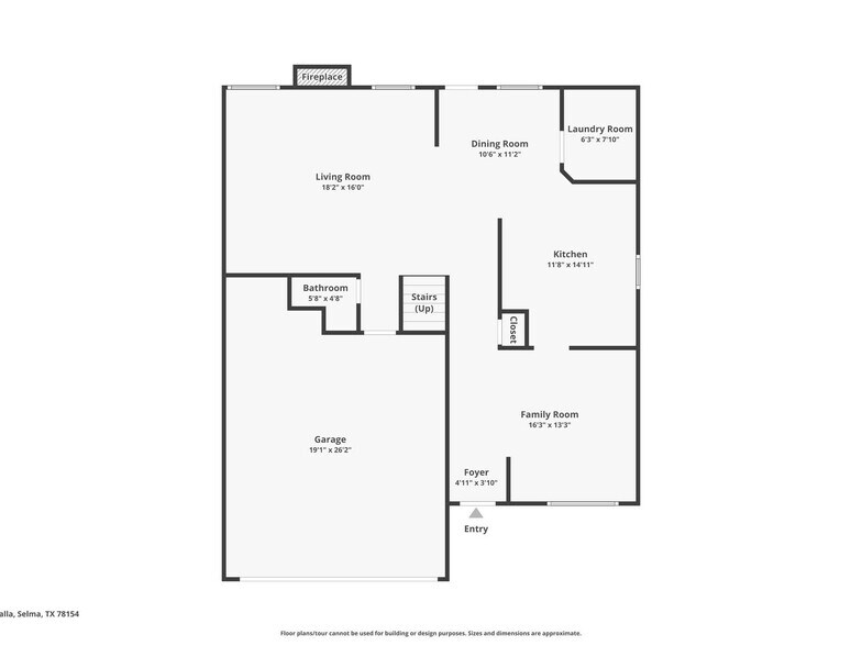 Building Photo - 9106 Valhalla