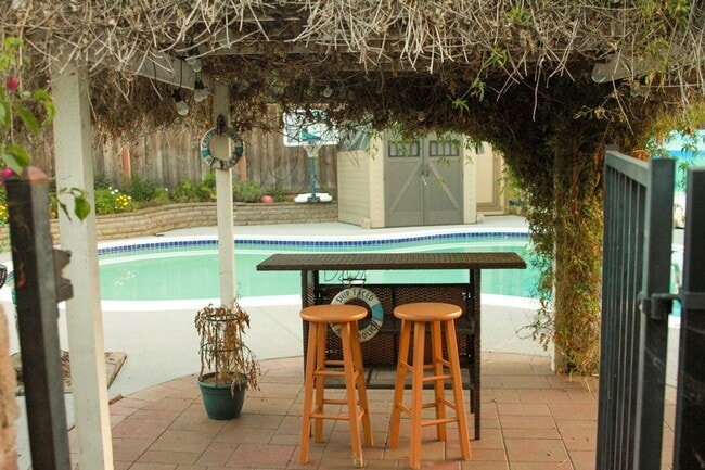 Building Photo - SERENE SYLVAN SANCTUARY - 4 Bed/2 Bath Home w/Private Pool - FREMONT