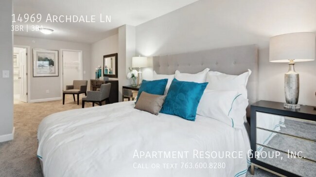 Building Photo - 14969 Archdale Ln