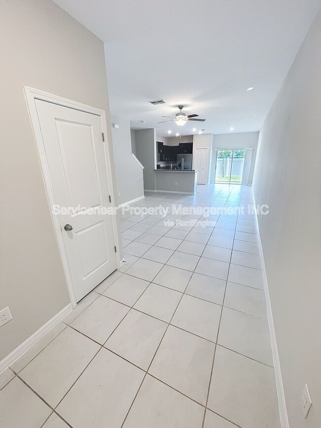 Building Photo - 9605 Mulberry Marsh Ln