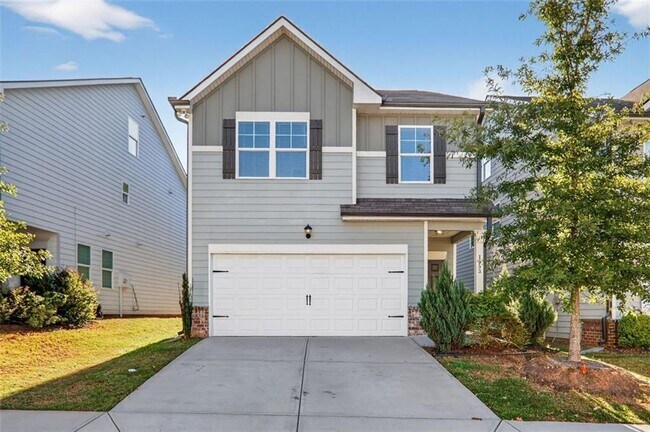 Primary Photo - 1553 Spring Hollow Way