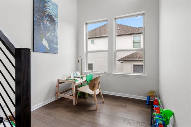 Building Photo - 2612 War Wagon Way