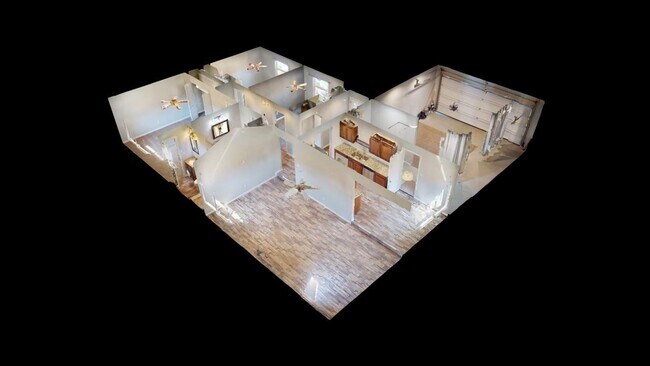 Building Photo - 3206 Thunder Rd