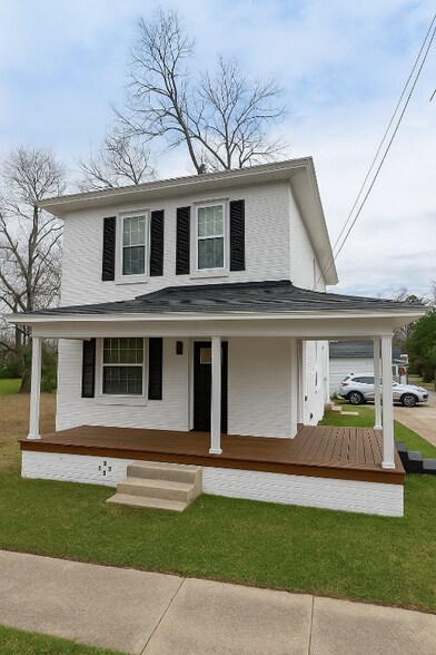 Primary Photo - 330 W Raleigh Blvd