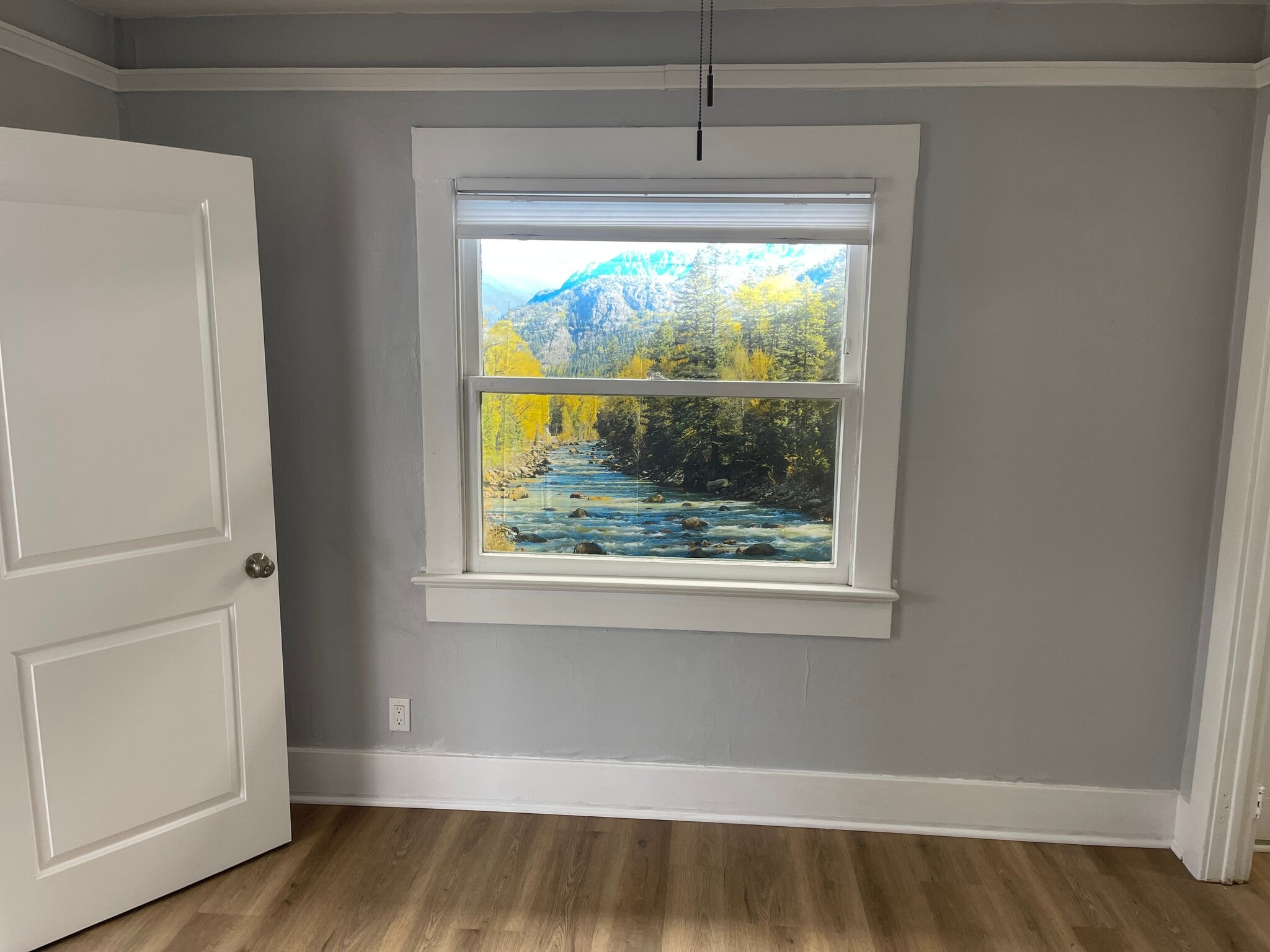 Bedroom View - 906 7th St