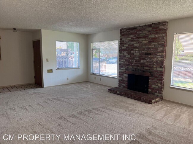 Building Photo - 2 br, 1 bath House - 1655 Catherine Street