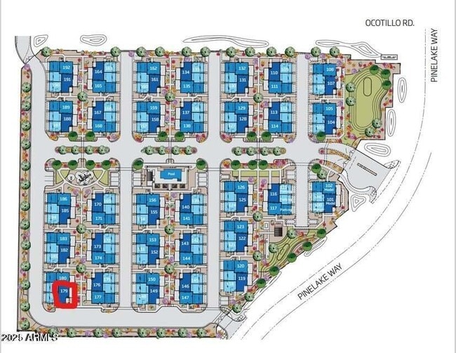 Building Photo - 4100 S Pinelake Way