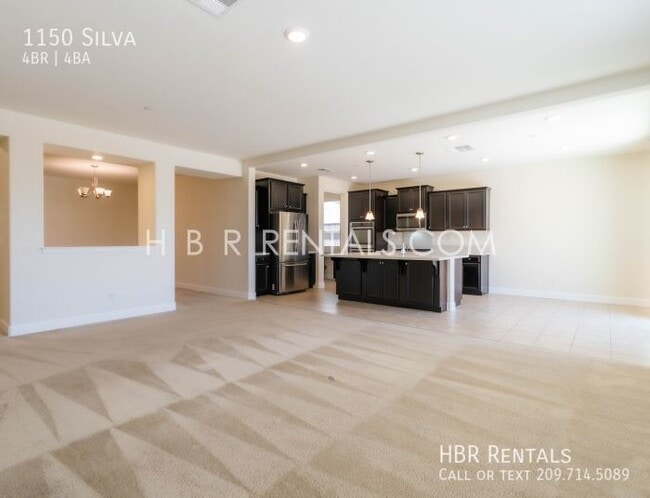 Building Photo - 1150 Silva-