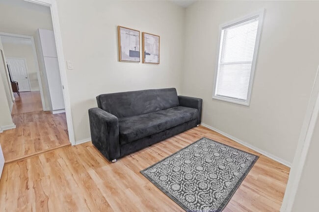 Building Photo - 1626 Union Turnpike