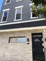 Building Photo - 5316 Butler St