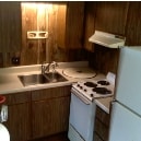 Kitchen - Towne Colony