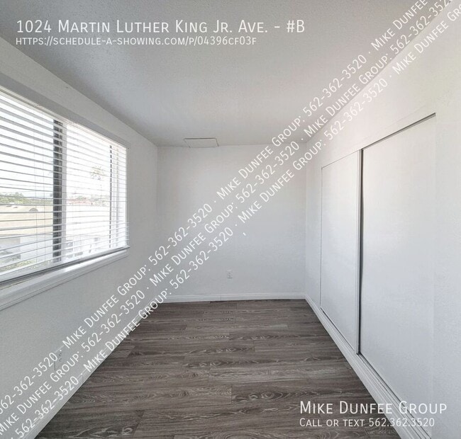 Building Photo - 1024 Martin Luther King Jr Ave