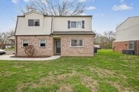 Building Photo - 601 E Grundy St