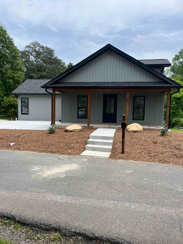 Building Photo - 2855 Old Rome Rd