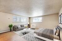 Building Photo - Chill Apartments