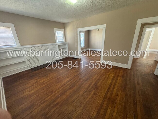 Building Photo - 1617 42nd St Ensley