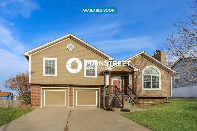 Primary Photo - 18412 E Blackhawk Trail