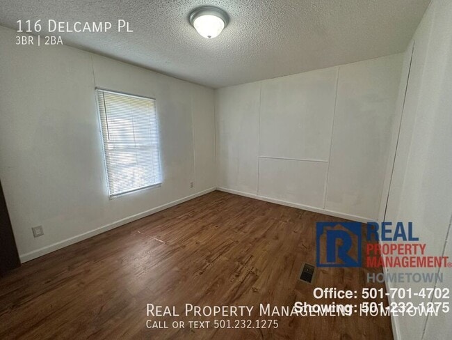 Building Photo - 116 Delcamp Pl