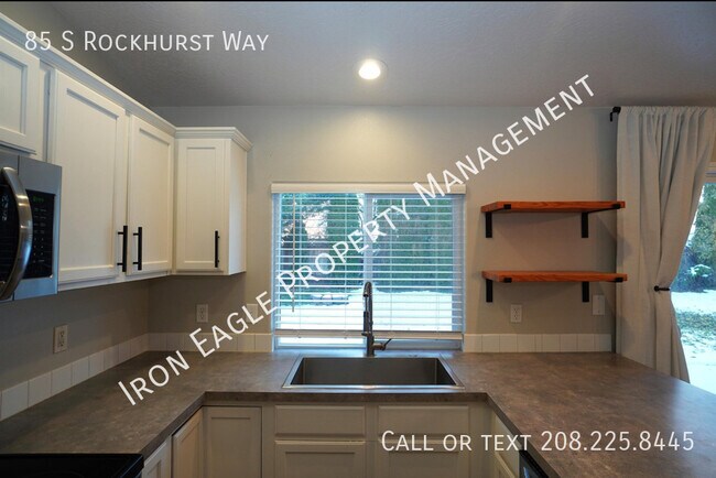 Building Photo - 85 S Rockhurst Way