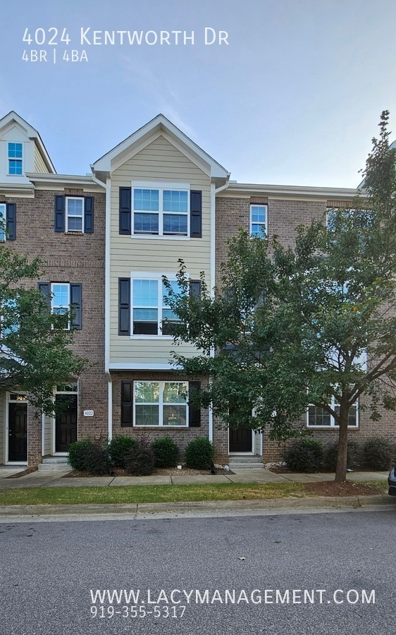 Primary Photo - 4024 Kentworth Dr