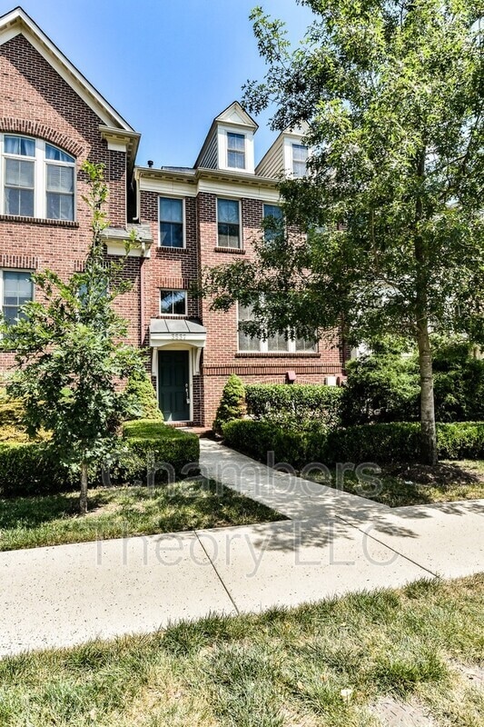 Building Photo - 3537 S Four Mile Run Dr