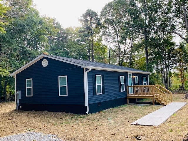 Building Photo - 1226 Highway Ninety-Two