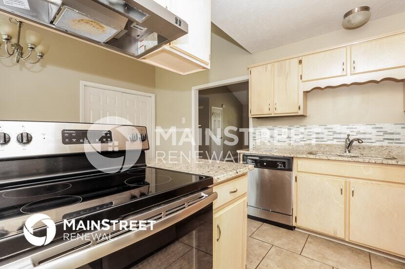 Building Photo - 728 Stone Hedge Dr