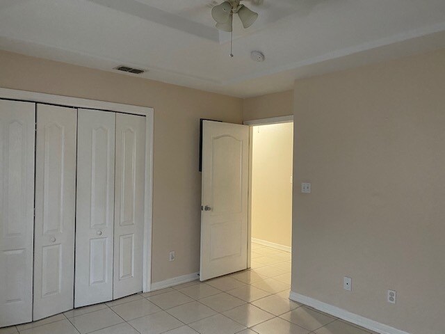 2ND BEDROOM - 1700 Bronze