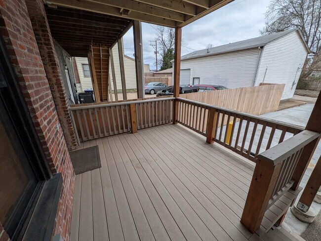 Building Photo - 3233 Morgan Ford Rd