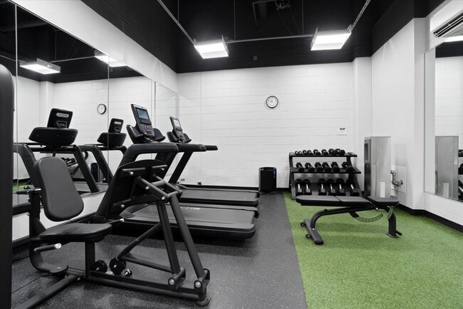 Building Photo - 3550 N Lake Shore Dr