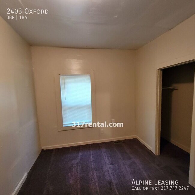 Building Photo - Affordable 3 Bedroom!