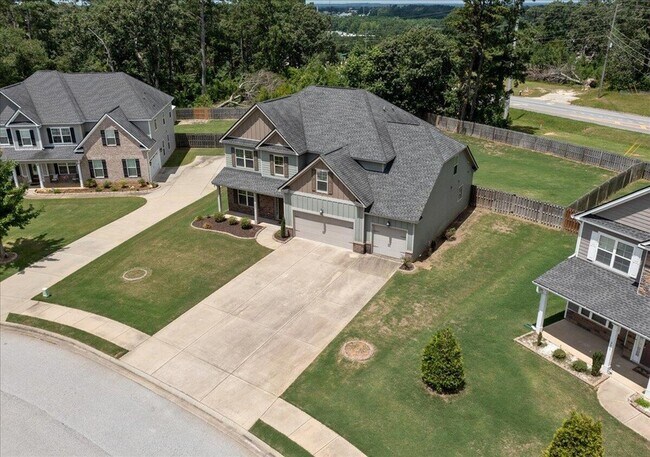 Building Photo - 3521 Patron Dr