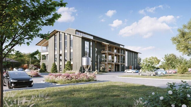 Building Photo - 19727 Curved Steel Dr