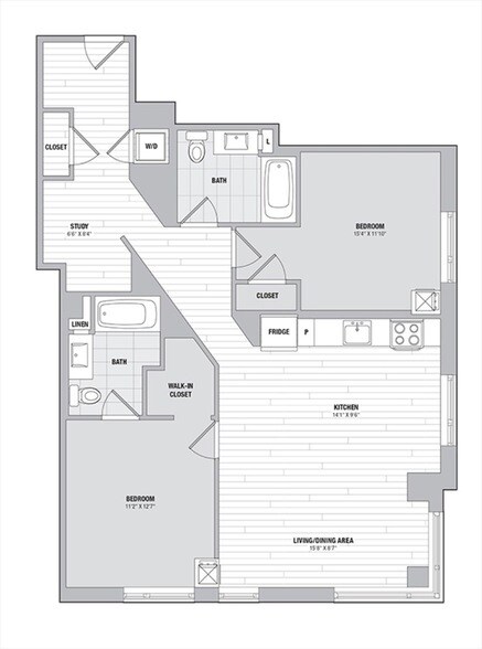 Building Photo - 99 Kneeland St