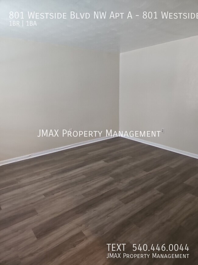 Building Photo - 801 Westside Blvd NW