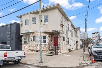 Building Photo - 1209 Campbell St