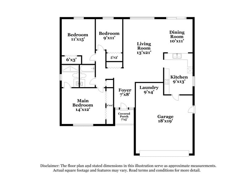 Building Photo - 7827 Adelaide Loop